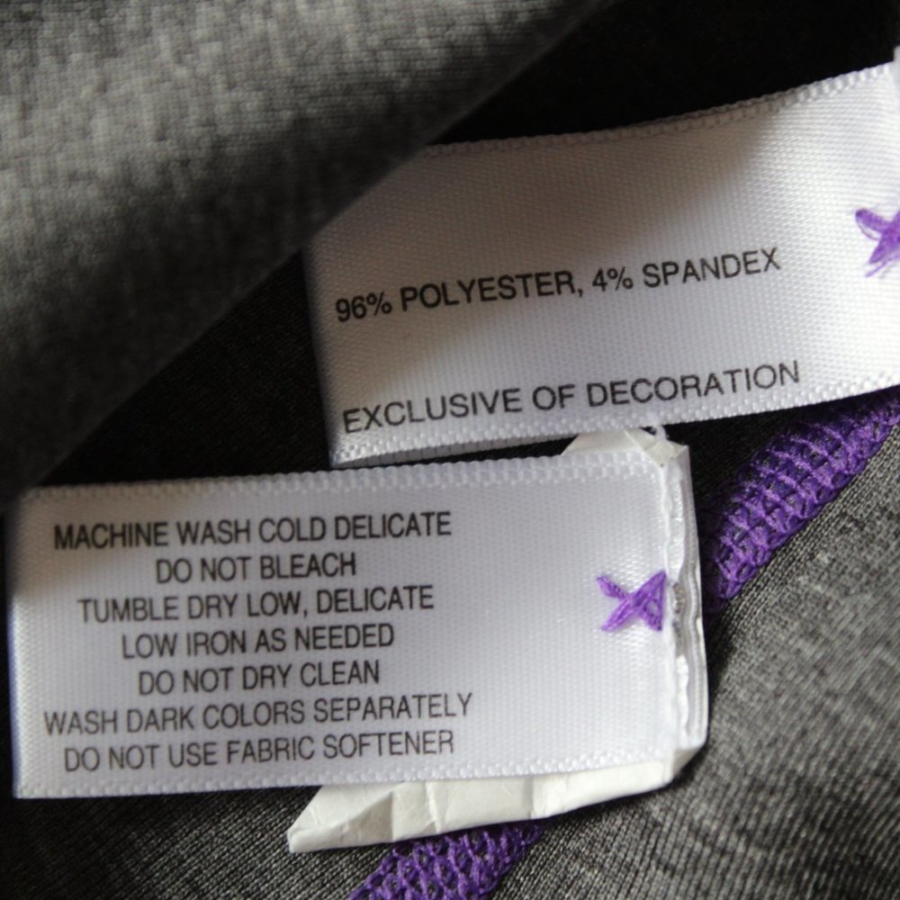 Evergreen Reversible Snap Placket Pullover ~S~ - image 6